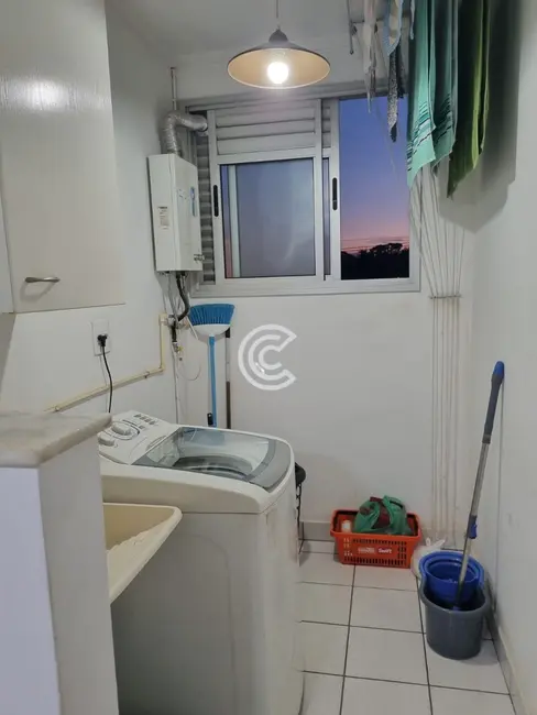 Apartamento com 2 quartos à venda, 58m2 em Vila Nova Teixeira, Campinas - SP - imagem 5 Foto 5 de Apartamento com 2 quartos à venda, 58m2 em Vila Nova Teixeira, Campinas - SP