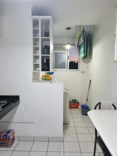 Apartamento com 2 quartos à venda, 58m2 em Vila Nova Teixeira, Campinas - SP - imagem 6 Foto 6 de Apartamento com 2 quartos à venda, 58m2 em Vila Nova Teixeira, Campinas - SP