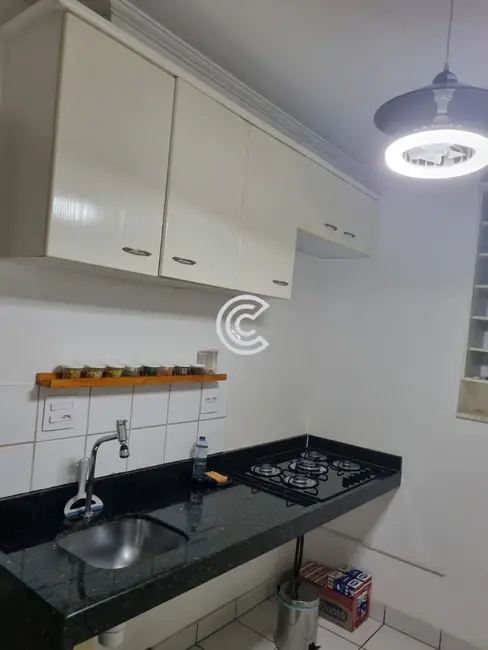 Apartamento com 2 quartos à venda, 58m2 em Vila Nova Teixeira, Campinas - SP - imagem 4 Foto 4 de Apartamento com 2 quartos à venda, 58m2 em Vila Nova Teixeira, Campinas - SP