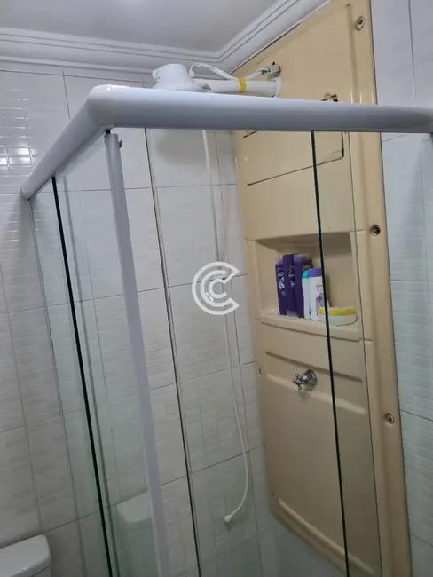Apartamento com 2 quartos à venda, 58m2 em Vila Nova Teixeira, Campinas - SP - imagem 9 Foto 9 de Apartamento com 2 quartos à venda, 58m2 em Vila Nova Teixeira, Campinas - SP