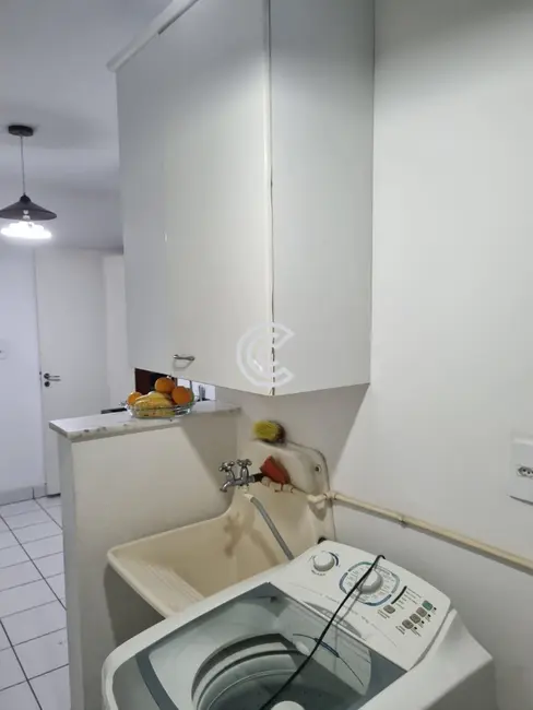 Foto 2 de Apartamento com 2 quartos à venda, 58m2 em Vila Nova Teixeira, Campinas - SP