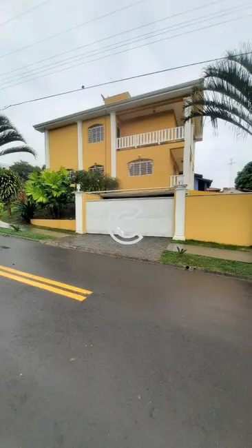 Casa de Condomínio com 4 quartos à venda, 302m2 em Condomínio Residencial Terras do Caribe, Valinhos - SP - imagem 2 Foto 2 de Casa de Condomínio com 4 quartos à venda, 302m2 em Condomínio Residencial Terras do Caribe, Valinhos - SP