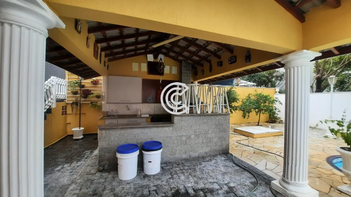 Casa de Condomínio com 4 quartos à venda, 302m2 em Condomínio Residencial Terras do Caribe, Valinhos - SP - imagem 6 Foto 6 de Casa de Condomínio com 4 quartos à venda, 302m2 em Condomínio Residencial Terras do Caribe, Valinhos - SP