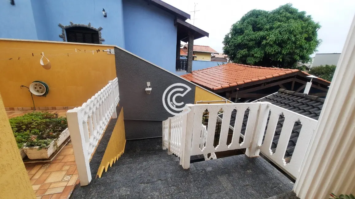 Casa de Condomínio com 4 quartos à venda, 302m2 em Condomínio Residencial Terras do Caribe, Valinhos - SP - imagem 8 Foto 8 de Casa de Condomínio com 4 quartos à venda, 302m2 em Condomínio Residencial Terras do Caribe, Valinhos - SP