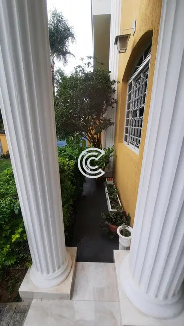 Casa de Condomínio com 4 quartos à venda, 302m2 em Condomínio Residencial Terras do Caribe, Valinhos - SP - imagem 5 Foto 5 de Casa de Condomínio com 4 quartos à venda, 302m2 em Condomínio Residencial Terras do Caribe, Valinhos - SP