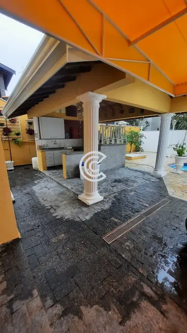 Casa de Condomínio com 4 quartos à venda, 302m2 em Condomínio Residencial Terras do Caribe, Valinhos - SP - imagem 7 Foto 7 de Casa de Condomínio com 4 quartos à venda, 302m2 em Condomínio Residencial Terras do Caribe, Valinhos - SP