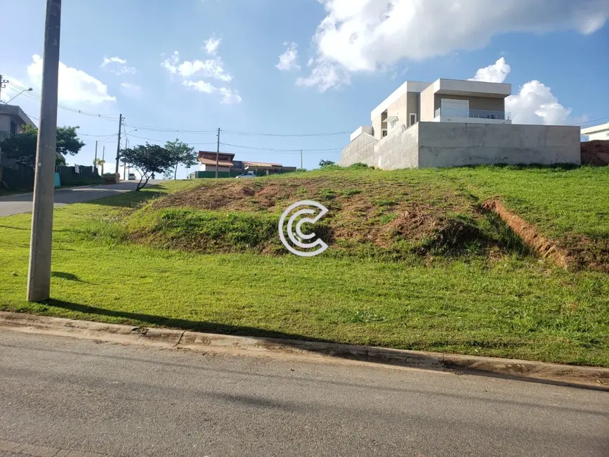 Foto 5 de Terreno / Lote à venda, 554m2 em Louveira - SP