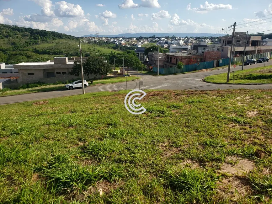 Foto 3 de Terreno / Lote à venda, 554m2 em Louveira - SP
