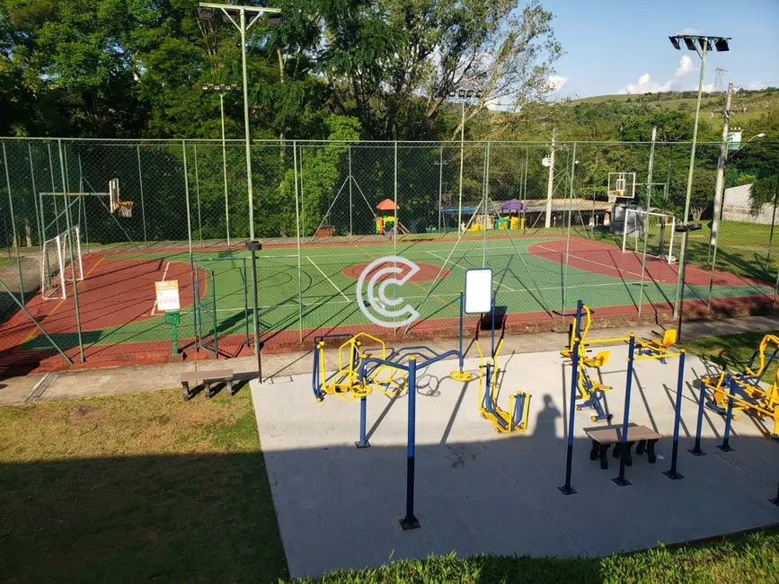 Foto 6 de Terreno / Lote à venda, 554m2 em Louveira - SP