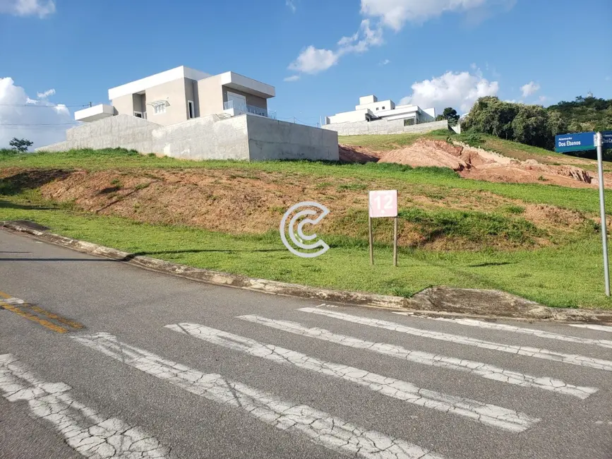 Foto 2 de Terreno / Lote à venda, 554m2 em Louveira - SP