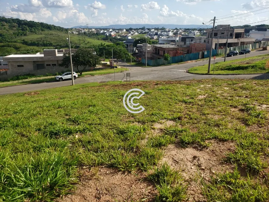 Foto 4 de Terreno / Lote à venda, 554m2 em Louveira - SP