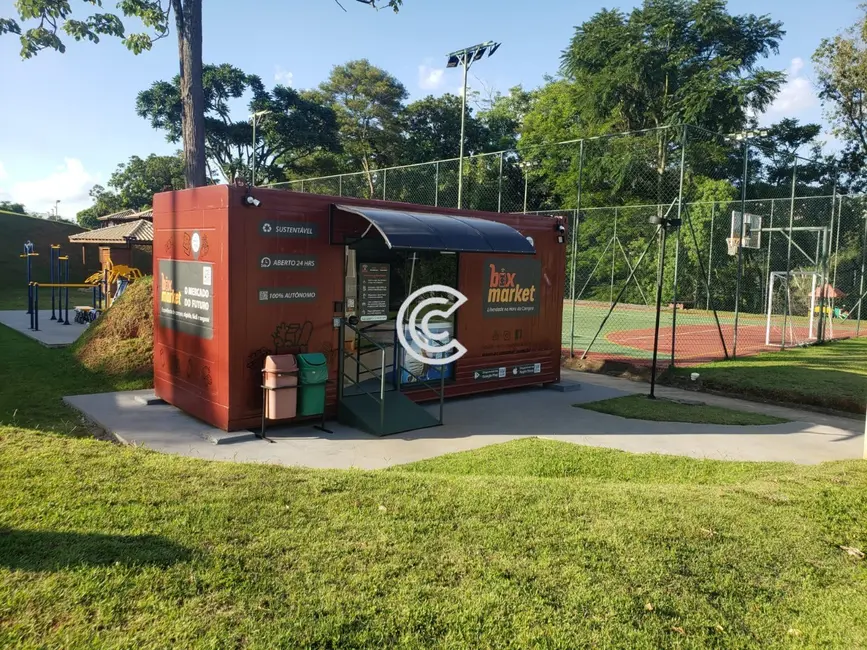 Foto 7 de Terreno / Lote à venda, 554m2 em Louveira - SP