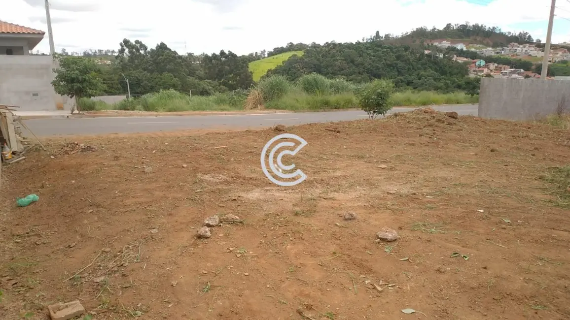 Foto 2 de Terreno / Lote à venda, 300m2 em Jardim Jurema, Valinhos - SP