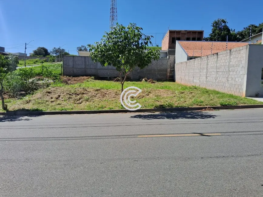 Foto 1 de Terreno / Lote à venda, 300m2 em Jardim Jurema, Valinhos - SP