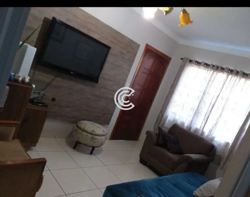 Casa com 4 quartos à venda, 258m2 em Vila São José, Valinhos - SP - imagem 3 Foto 3 de Casa com 4 quartos à venda, 258m2 em Vila São José, Valinhos - SP