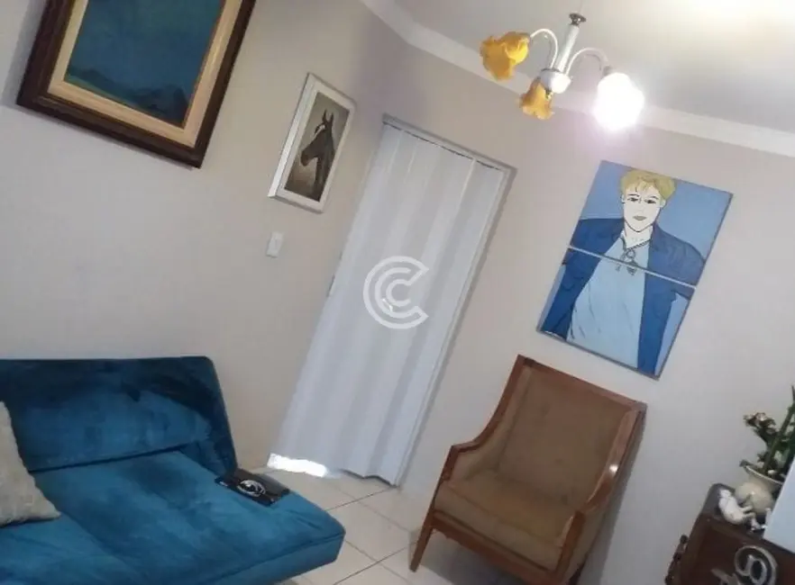 Casa com 4 quartos à venda, 258m2 em Vila São José, Valinhos - SP - imagem 2 Foto 2 de Casa com 4 quartos à venda, 258m2 em Vila São José, Valinhos - SP