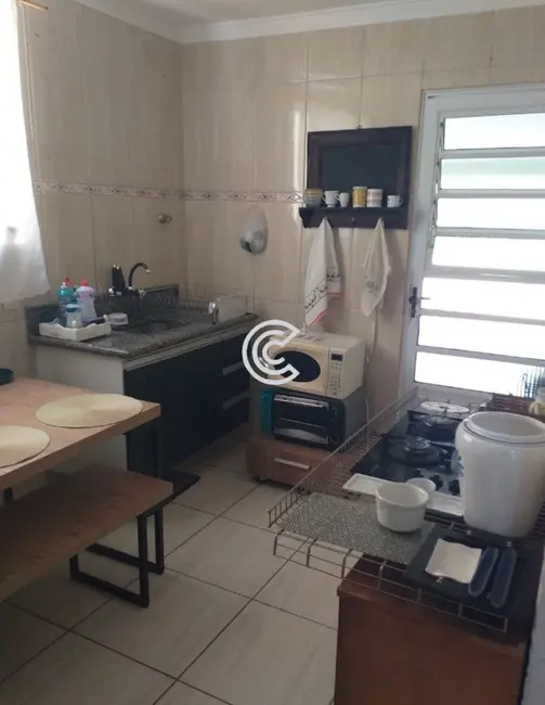 Casa com 4 quartos à venda, 258m2 em Vila São José, Valinhos - SP - imagem 5 Foto 5 de Casa com 4 quartos à venda, 258m2 em Vila São José, Valinhos - SP