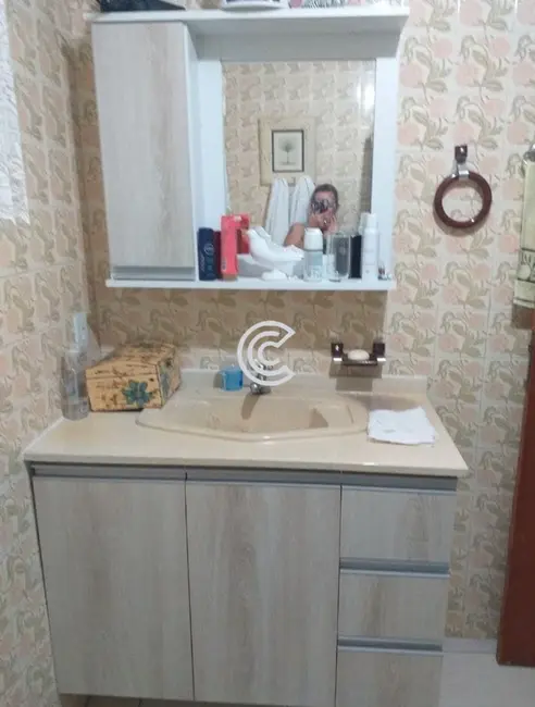 Casa com 4 quartos à venda, 258m2 em Vila São José, Valinhos - SP - imagem 7 Foto 7 de Casa com 4 quartos à venda, 258m2 em Vila São José, Valinhos - SP