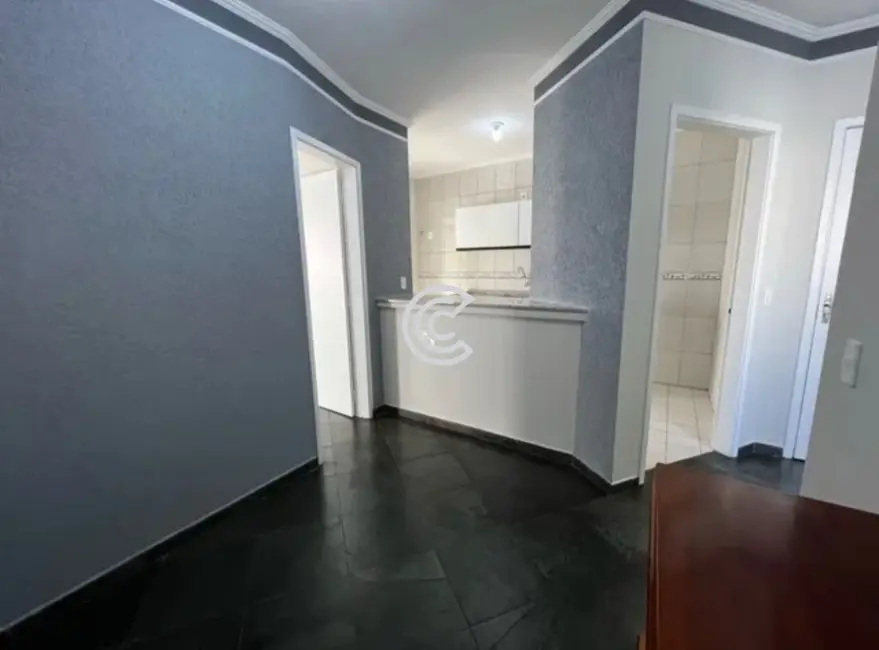 Foto 2 de Apartamento com 1 quarto à venda, 48m2 em Centro, Campinas - SP