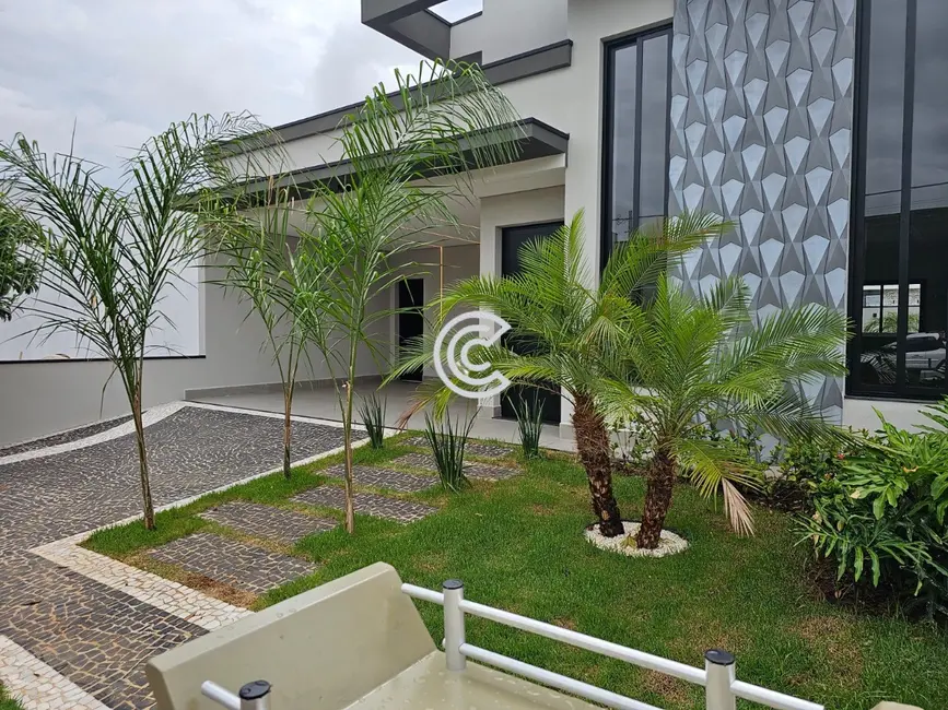 Foto 2 de Casa de Condomínio com 3 quartos à venda, 154m2 em Residencial Jardim do Jatobá, Hortolandia - SP