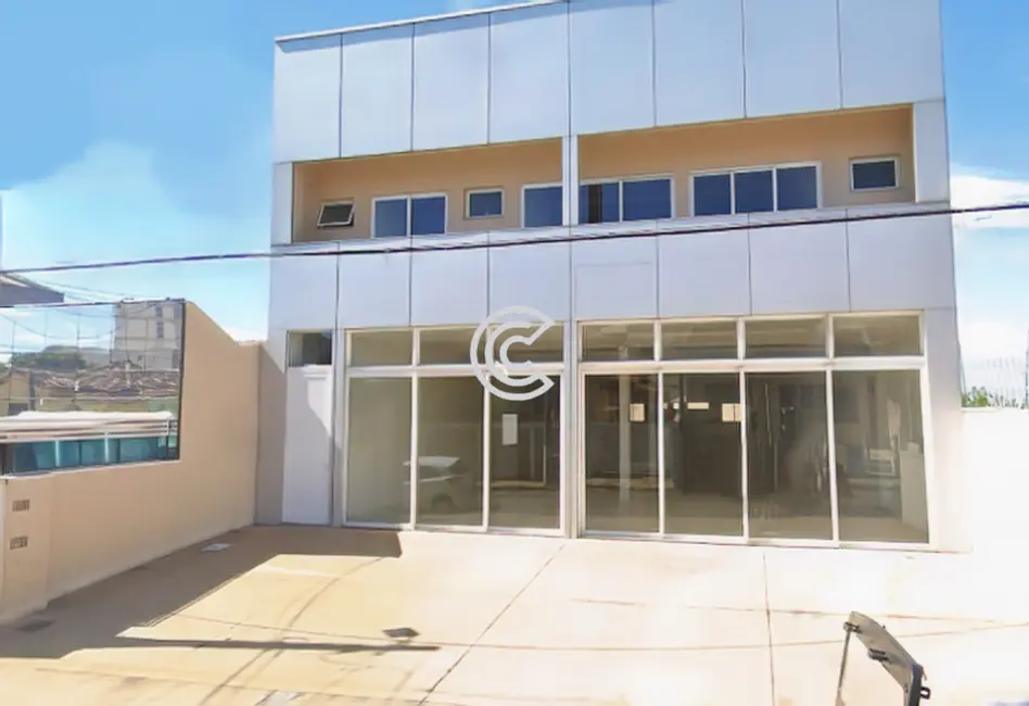 Foto 1 de Sala Comercial para alugar, 504m2 em Jardim Chapadão, Campinas - SP