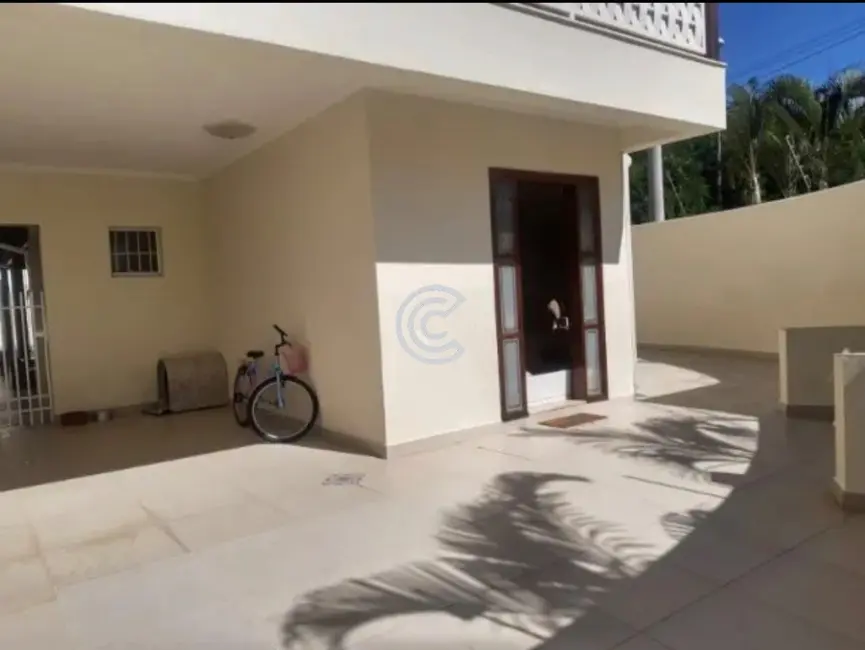 Foto 2 de Casa com 3 quartos à venda, 103m2 em Jardim Quarto Centenário, Campinas - SP