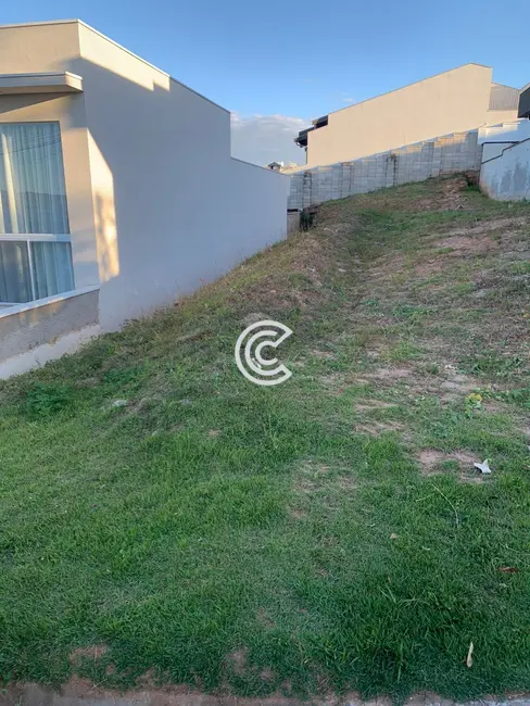 Foto 2 de Terreno / Lote à venda, 302m2 em Lenheiro, Valinhos - SP