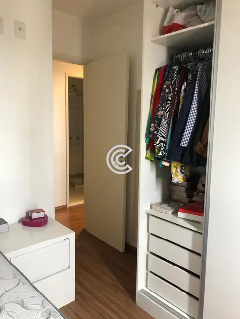 Foto 9 de Apartamento com 3 quartos à venda e para alugar, 86m2 em São Bernardo, Campinas - SP