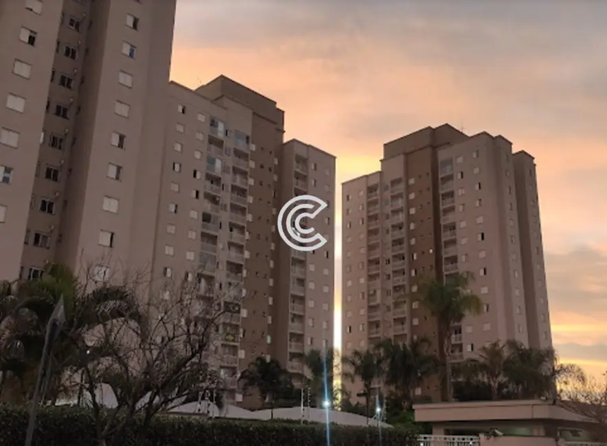 Foto 2 de Apartamento com 3 quartos à venda, 86m2 em São Bernardo, Campinas - SP