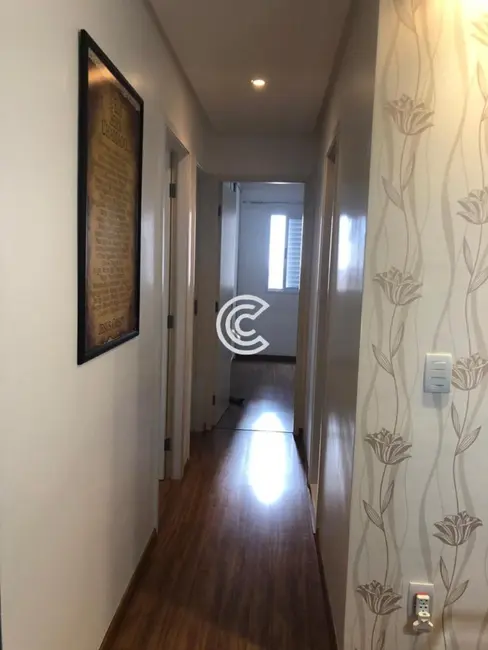 Foto 4 de Apartamento com 3 quartos à venda e para alugar, 86m2 em São Bernardo, Campinas - SP