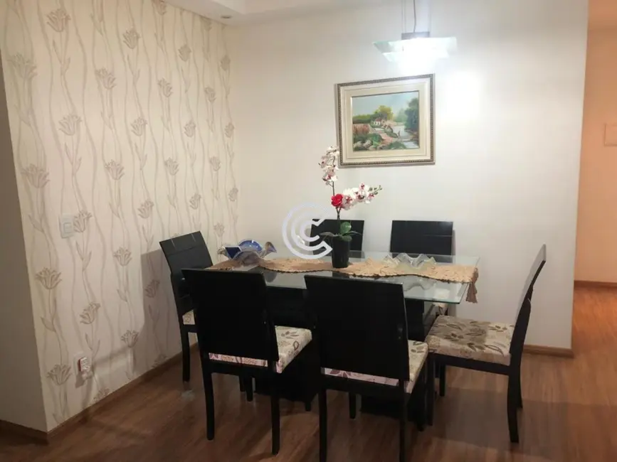 Foto 7 de Apartamento com 3 quartos à venda e para alugar, 86m2 em São Bernardo, Campinas - SP