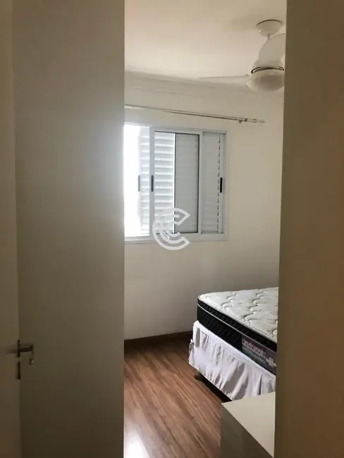 Foto 8 de Apartamento com 3 quartos à venda e para alugar, 86m2 em São Bernardo, Campinas - SP