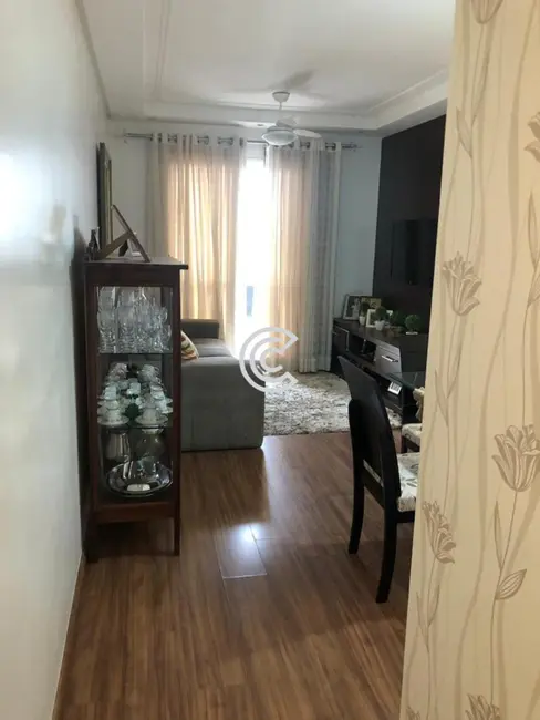 Foto 3 de Apartamento com 3 quartos à venda e para alugar, 86m2 em São Bernardo, Campinas - SP