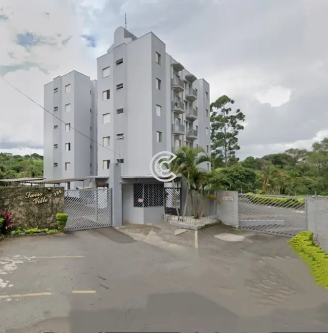 Foto 1 de Apartamento com 3 quartos à venda, 75m2 em Vila Ipê, Campinas - SP