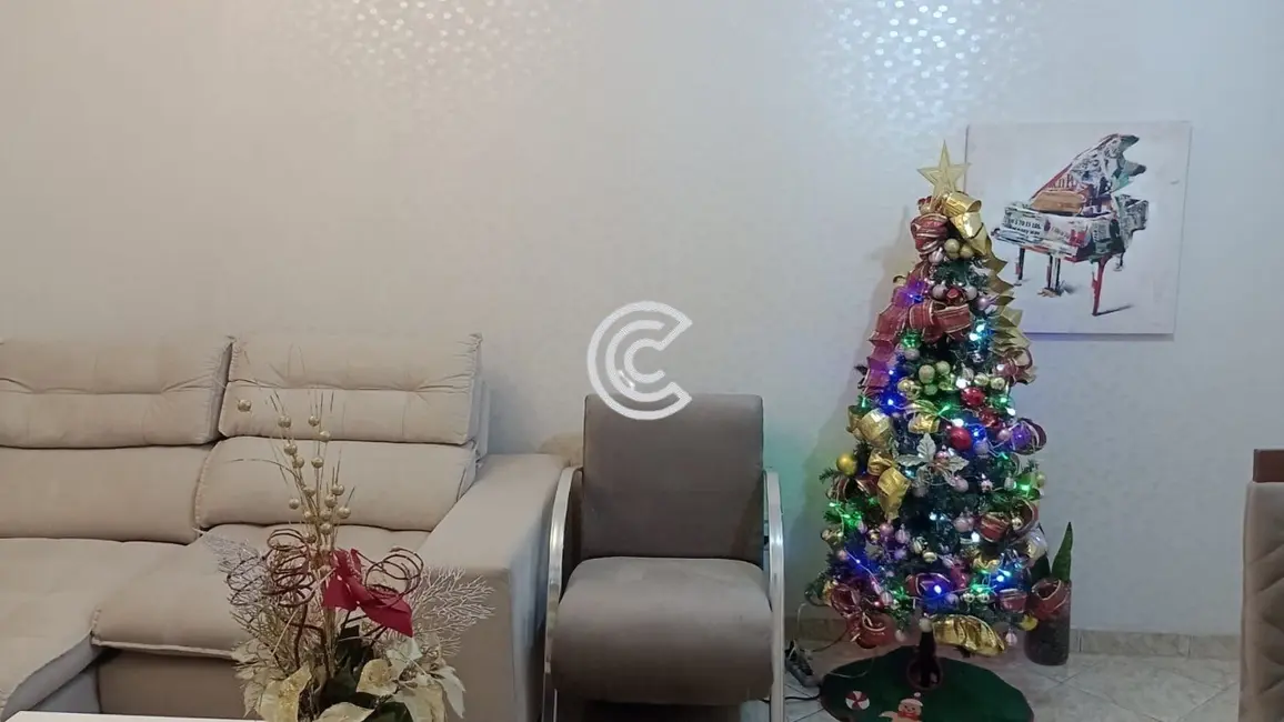 Apartamento com 3 quartos à venda, 75m2 em Vila Ipê, Campinas - SP - imagem 9 Foto 9 de Apartamento com 3 quartos à venda, 75m2 em Vila Ipê, Campinas - SP