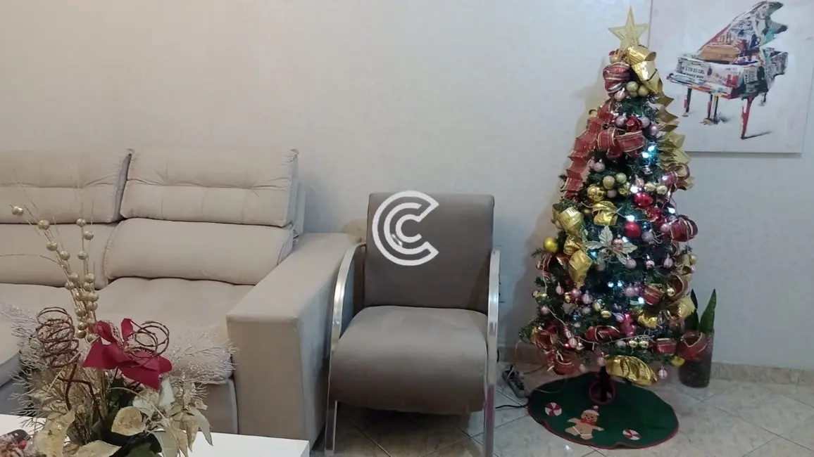 Apartamento com 3 quartos à venda, 75m2 em Vila Ipê, Campinas - SP - imagem 7 Foto 7 de Apartamento com 3 quartos à venda, 75m2 em Vila Ipê, Campinas - SP