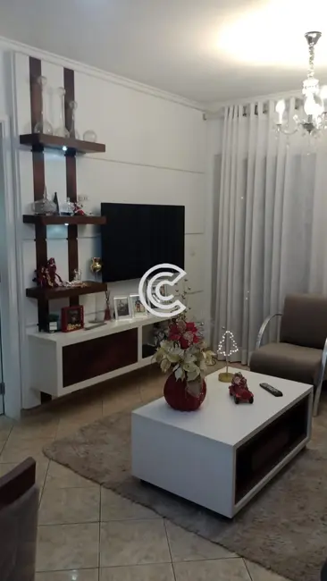 Apartamento com 3 quartos à venda, 75m2 em Vila Ipê, Campinas - SP - imagem 8 Foto 8 de Apartamento com 3 quartos à venda, 75m2 em Vila Ipê, Campinas - SP