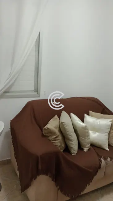 Apartamento com 3 quartos à venda, 75m2 em Vila Ipê, Campinas - SP - imagem 6 Foto 6 de Apartamento com 3 quartos à venda, 75m2 em Vila Ipê, Campinas - SP