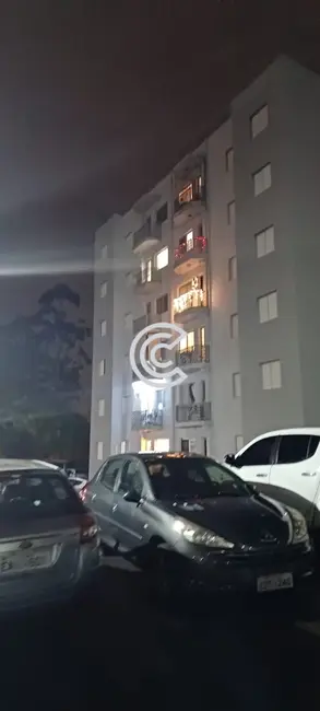 Apartamento com 3 quartos à venda, 75m2 em Vila Ipê, Campinas - SP - imagem 3 Foto 3 de Apartamento com 3 quartos à venda, 75m2 em Vila Ipê, Campinas - SP