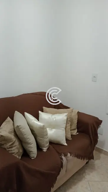 Apartamento com 3 quartos à venda, 75m2 em Vila Ipê, Campinas - SP - imagem 4 Foto 4 de Apartamento com 3 quartos à venda, 75m2 em Vila Ipê, Campinas - SP