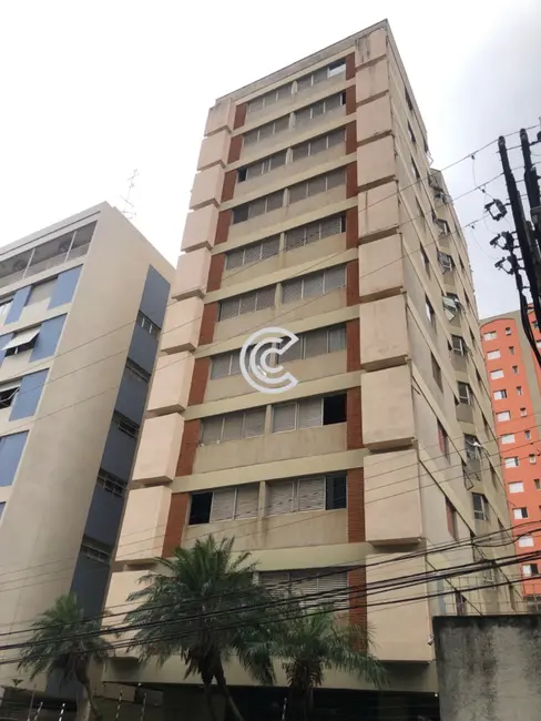 Foto 1 de Apartamento com 1 quarto à venda, 48m2 em Centro, Campinas - SP