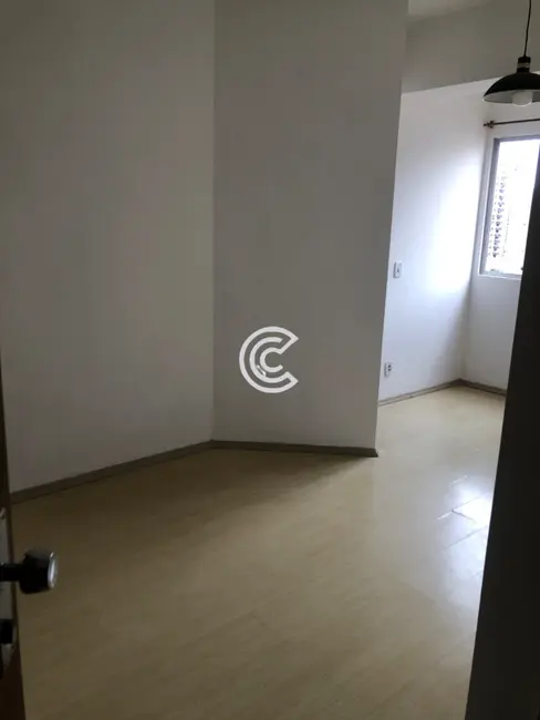 Foto 2 de Apartamento com 1 quarto à venda, 48m2 em Centro, Campinas - SP
