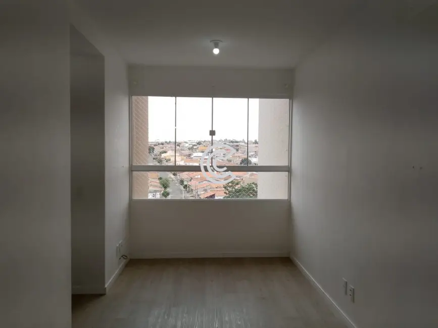 Foto 2 de Apartamento com 2 quartos para alugar, 50m2 em Jardim Maria Luíza, Sumare - SP