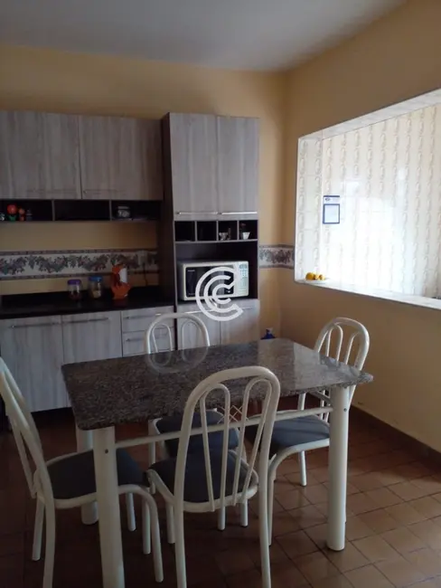 Casa com 4 quartos à venda, 420m2 em Vila Santa Isabel, Campinas - SP - imagem 6 Foto 6 de Casa com 4 quartos à venda, 420m2 em Vila Santa Isabel, Campinas - SP