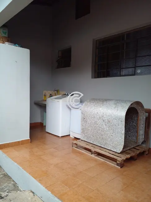 Casa com 4 quartos à venda, 420m2 em Vila Santa Isabel, Campinas - SP - imagem 3 Foto 3 de Casa com 4 quartos à venda, 420m2 em Vila Santa Isabel, Campinas - SP