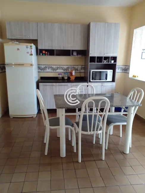 Casa com 4 quartos à venda, 420m2 em Vila Santa Isabel, Campinas - SP - imagem 8 Foto 8 de Casa com 4 quartos à venda, 420m2 em Vila Santa Isabel, Campinas - SP