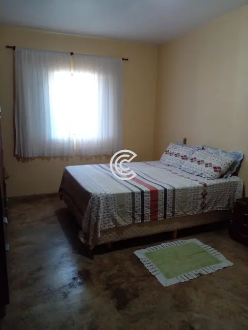Foto 2 de Casa com 4 quartos à venda, 420m2 em Vila Santa Isabel, Campinas - SP