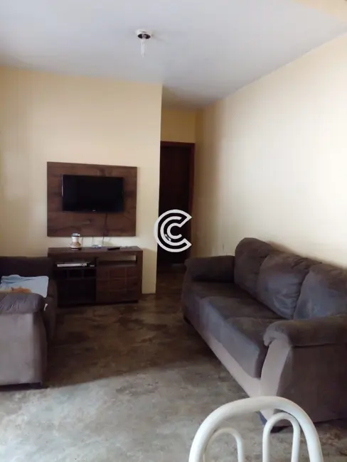 Casa com 4 quartos à venda, 420m2 em Vila Santa Isabel, Campinas - SP - imagem 9 Foto 9 de Casa com 4 quartos à venda, 420m2 em Vila Santa Isabel, Campinas - SP