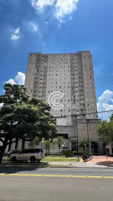 Foto 1 de Apartamento com 2 quartos à venda, 67m2 em Vila Industrial, Campinas - SP