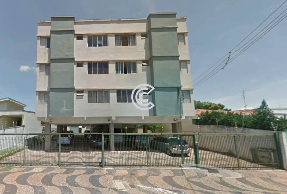 Foto 1 de Apartamento com 2 quartos à venda, 98m2 em Jardim Chapadão, Campinas - SP